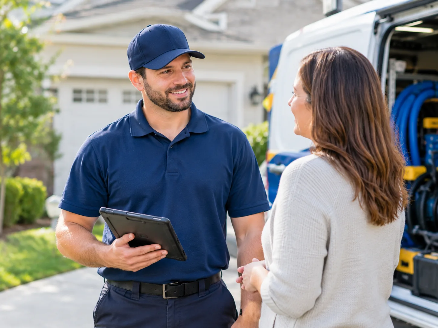 Sewage Backup Cleanup Charlotte, MI FAQs